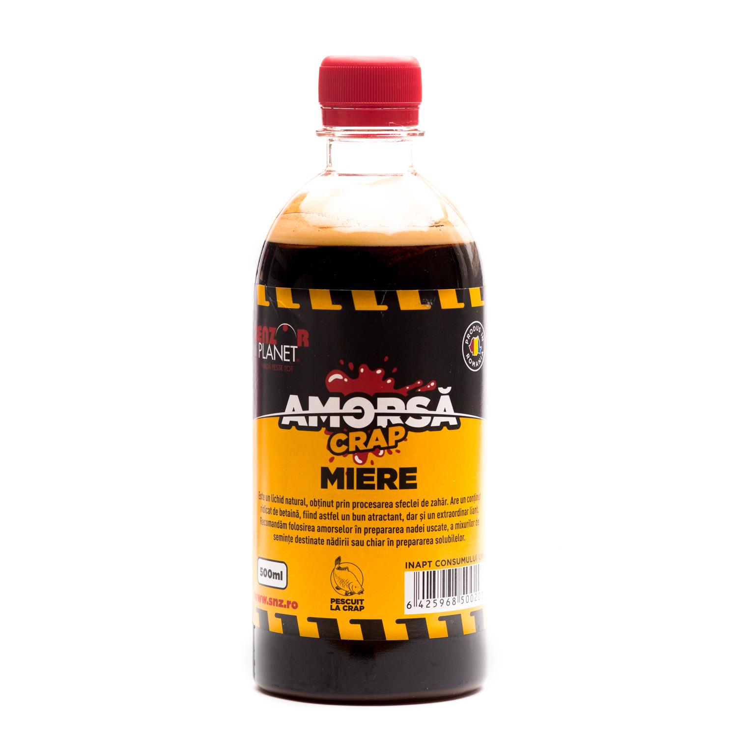AMORSA 500ml SENZOR PLANET 2017 - amorsa-miere.jpg